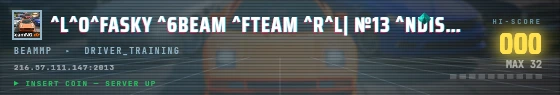 Arcade badge preview
