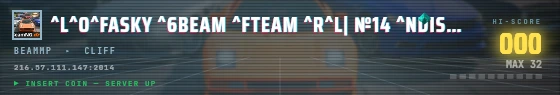 Arcade badge preview
