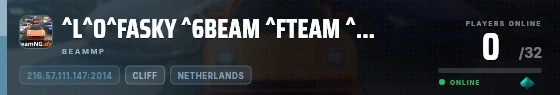 Edge badge preview