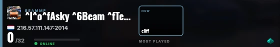 Filmstrip badge preview