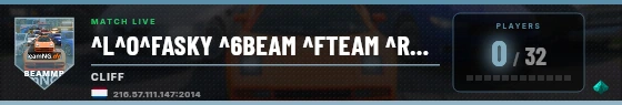 Scoreboard badge preview