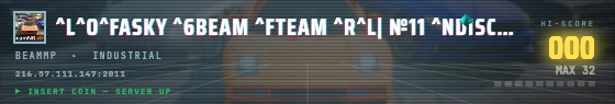 Arcade badge preview
