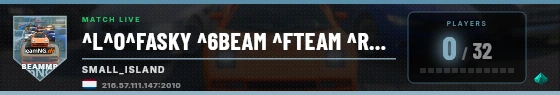 Scoreboard badge preview