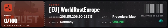 Ticket badge preview