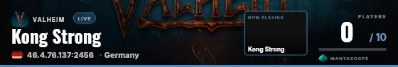 Hero badge preview