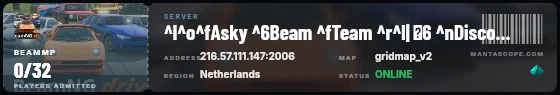 Ticket badge preview