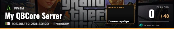 Hero badge preview