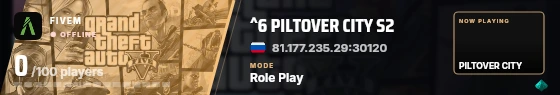 Blade badge preview