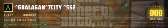 Arcade badge preview