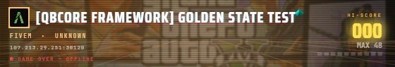 Arcade badge preview