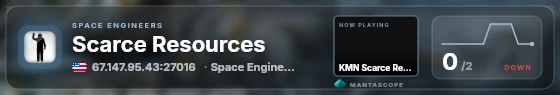Glass badge preview