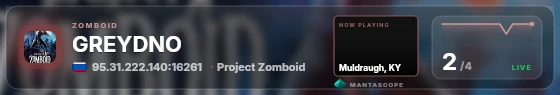 Glass badge preview