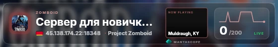 Glass badge preview