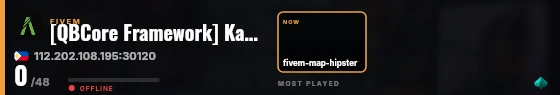 Filmstrip badge preview