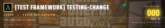 Arcade badge preview