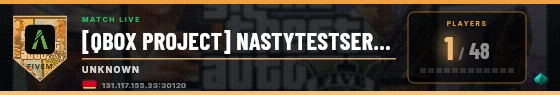 Scoreboard badge preview