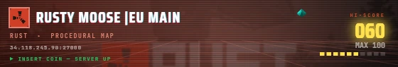 Arcade badge preview