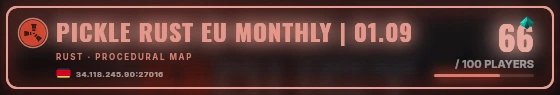 Marquee badge preview
