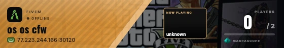 Sweep badge preview