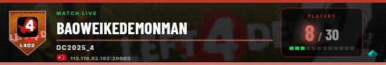 Scoreboard badge preview