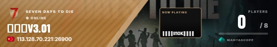 Sweep badge preview