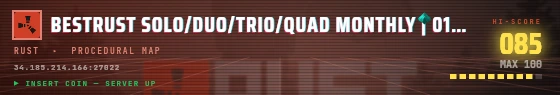 Arcade badge preview