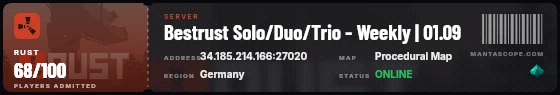 Ticket badge preview