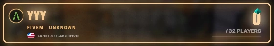 Marquee badge preview