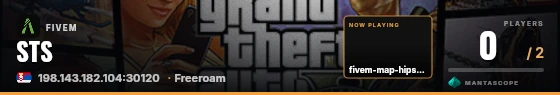 Hero badge preview