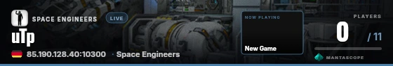 Hero badge preview