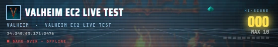 Arcade badge preview