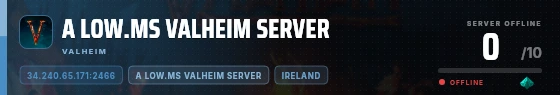 Edge badge preview