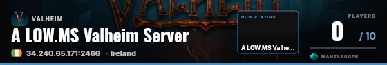 Hero badge preview