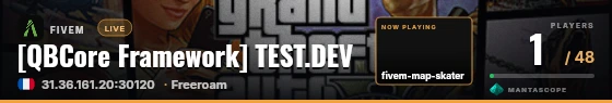 Hero badge preview