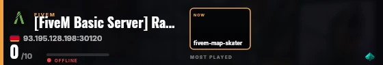 Filmstrip badge preview