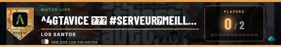Scoreboard badge preview