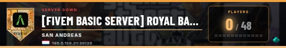 Scoreboard badge preview
