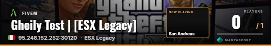 Hero badge preview