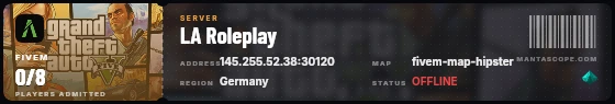 Ticket badge preview