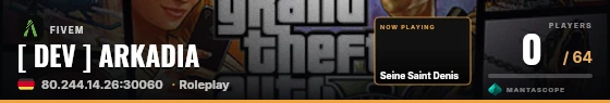 Hero badge preview