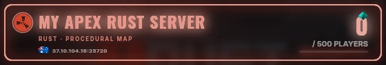 Marquee badge preview
