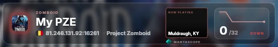 Glass badge preview