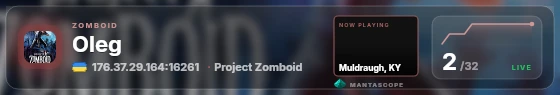 Glass badge preview