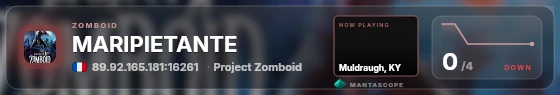 Glass badge preview
