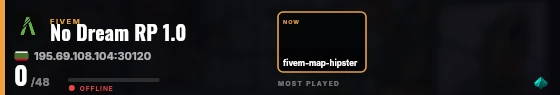 Filmstrip badge preview