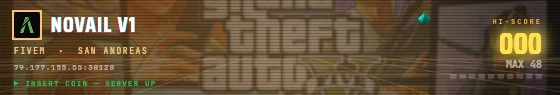 Arcade badge preview