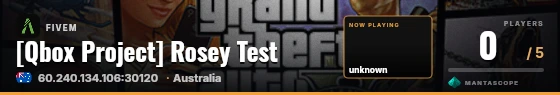 Hero badge preview