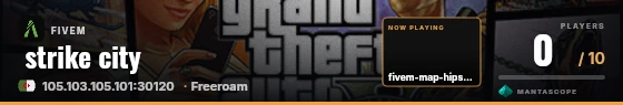 Hero badge preview