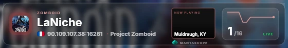 Glass badge preview