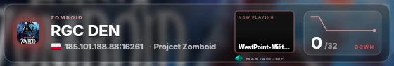 Glass badge preview